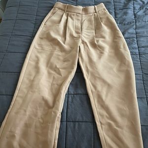 brand new Abercrombie and fitch trousers